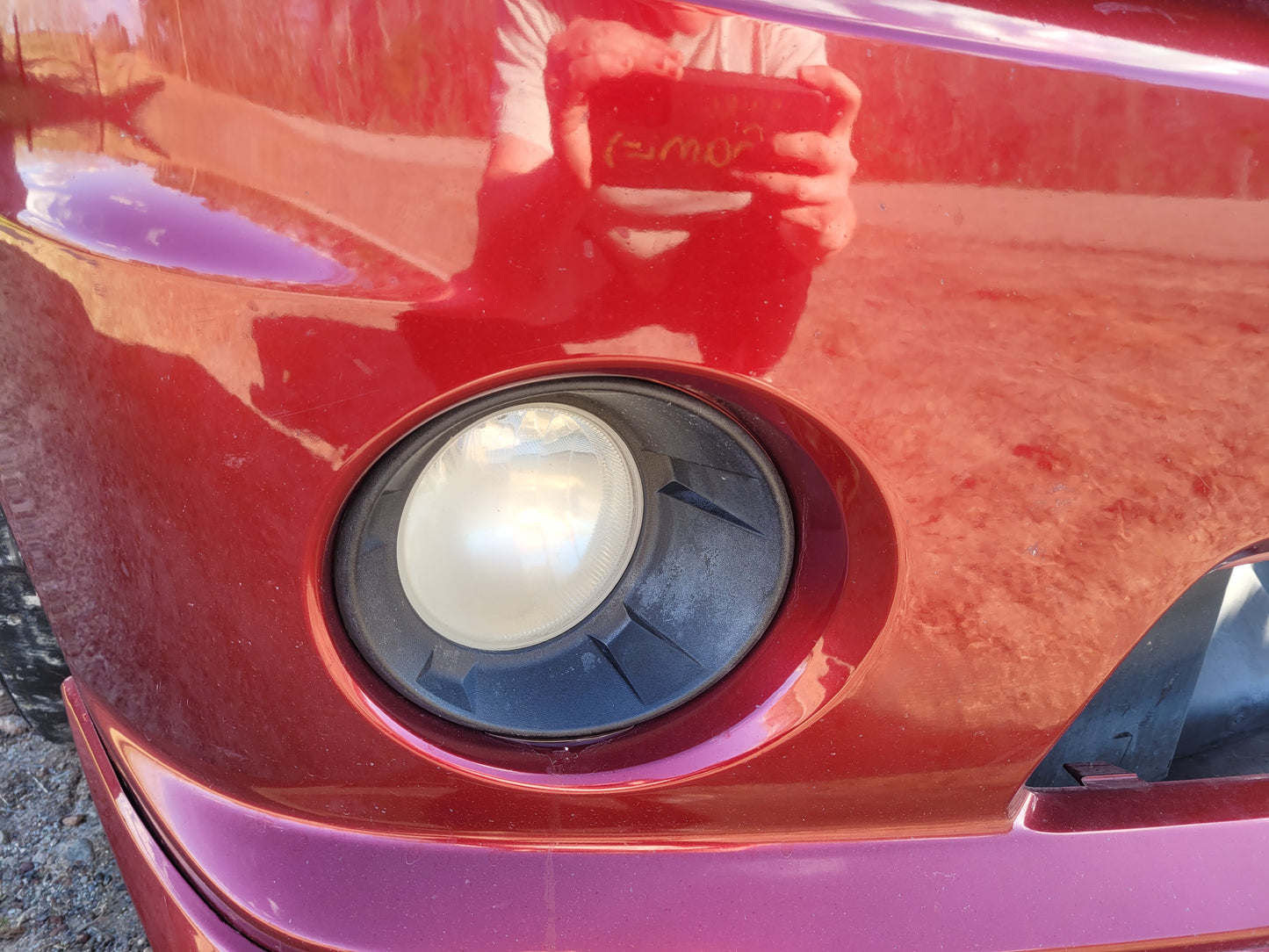 Stock 2684. 2011 Chevrolet Camaro SS Coupe 6.2L V8 LTH Auto Trans 84k Miles - The Parts Farm