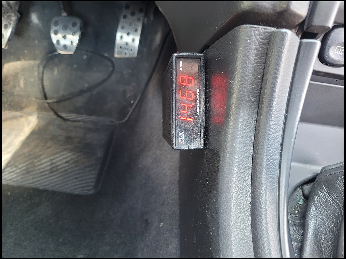 Stock 2686. 2004 Ford Mustang Cobra Coupe 4.6L 32v V8 Turbo T56 Manny Tranny 67k Miles - The Parts Farm