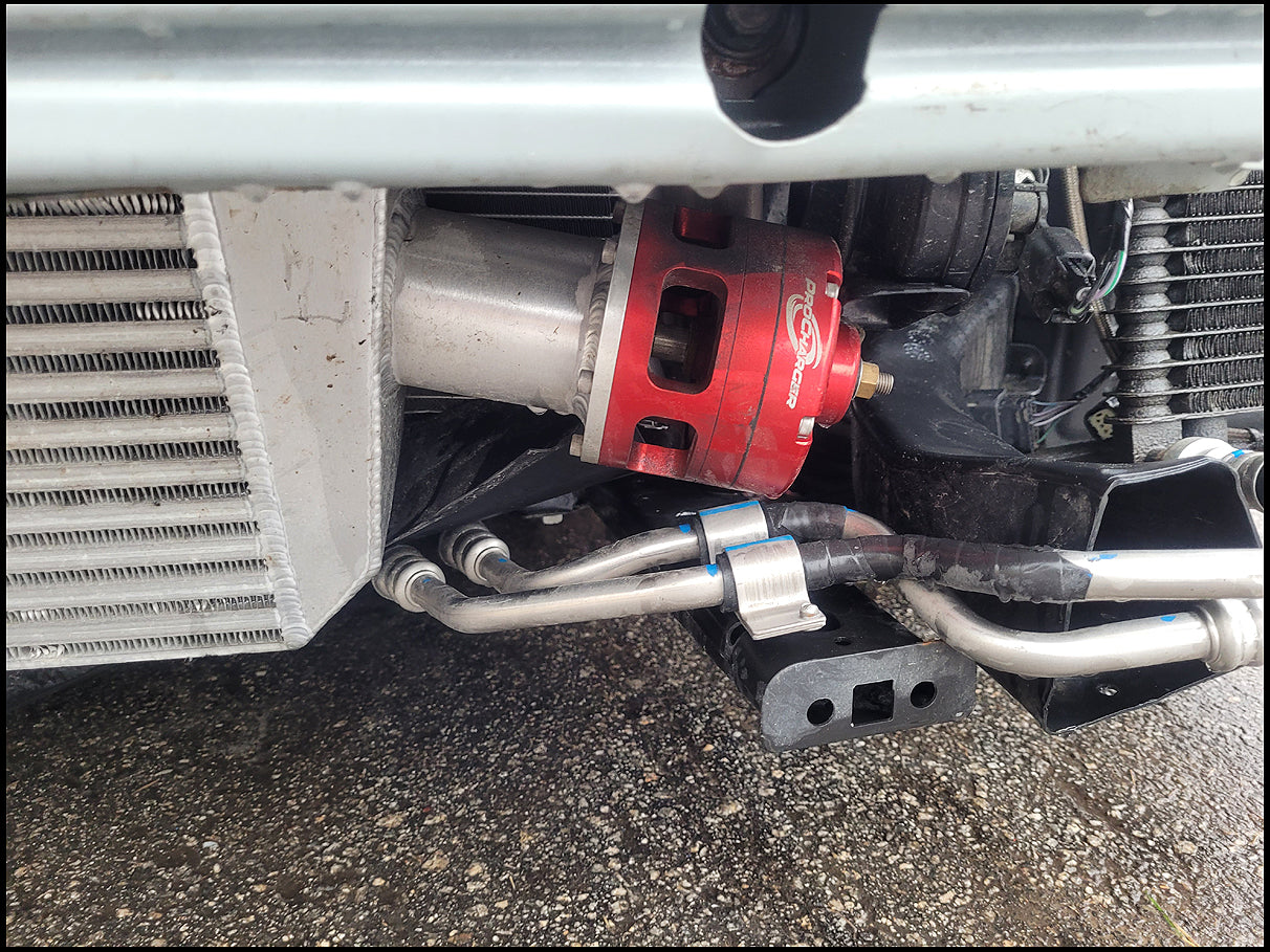Stock 2691. 2021 Ford Mustang Mach 1 5.0L Procharged Gen3 V8 Engine 10R80 A/T 16k Miles - The Parts Farm
