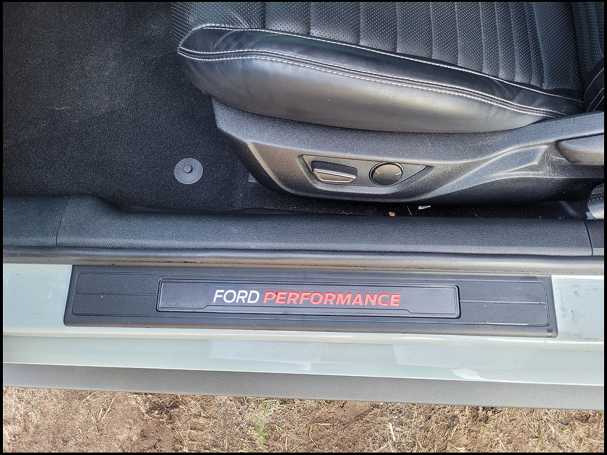 Stock 2691. 2021 Ford Mustang Mach 1 5.0L Procharged Gen3 V8 Engine 10R80 A/T 16k Miles - The Parts Farm