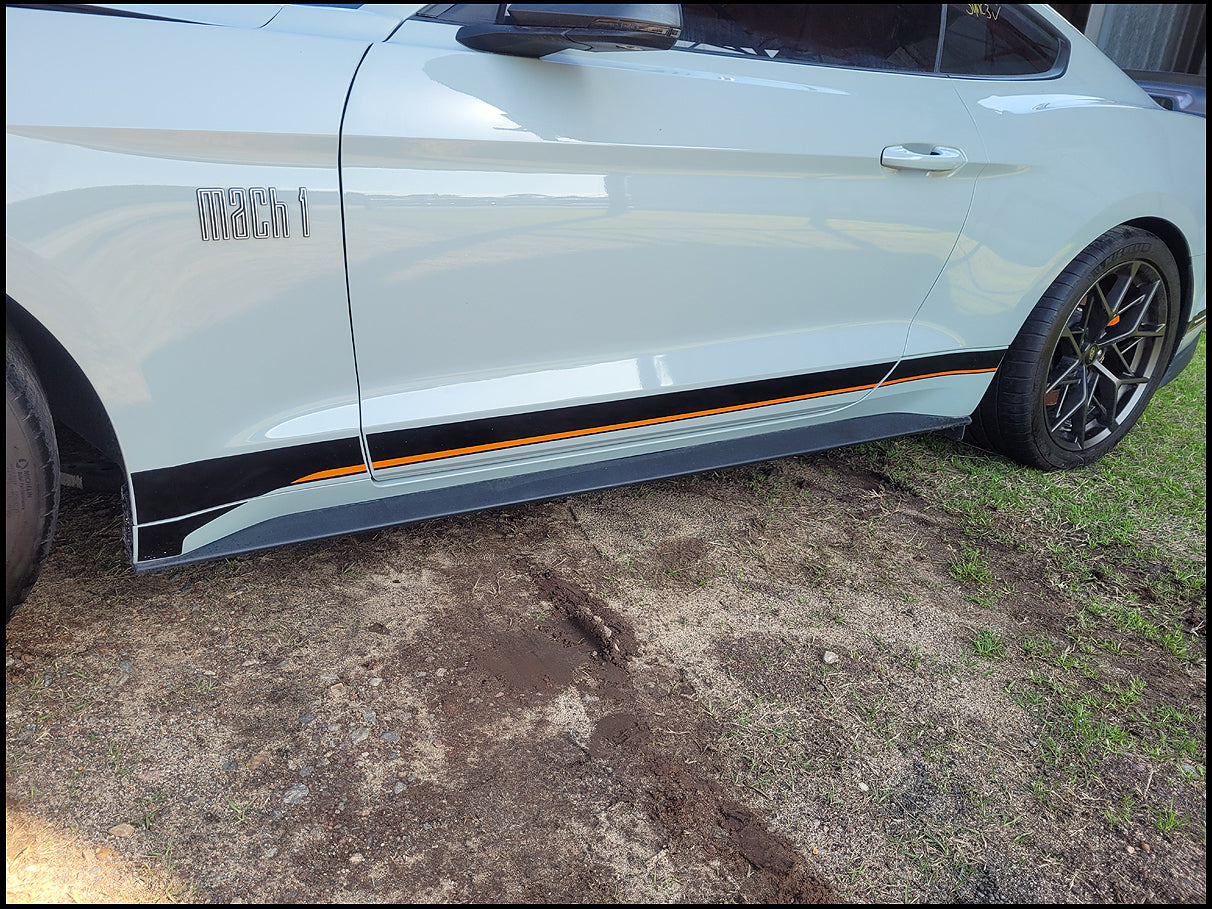 Stock 2691. 2021 Ford Mustang Mach 1 5.0L Procharged Gen3 V8 Engine 10R80 A/T 16k Miles - The Parts Farm
