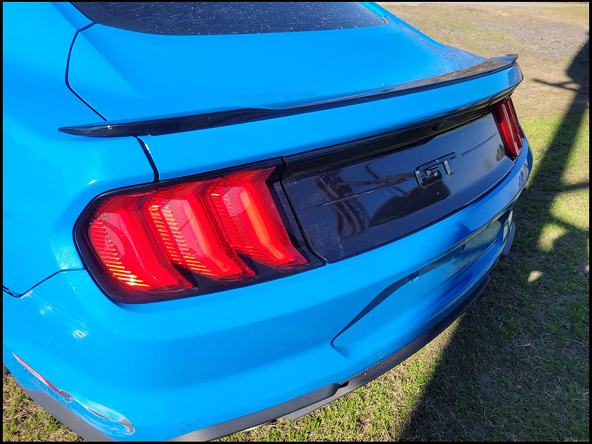 Stock 2688. 2022 Ford Mustang GT Coupe 5.0L V8 Gen 3 Engine 10R80 A/T 30k Miles - The Parts Farm