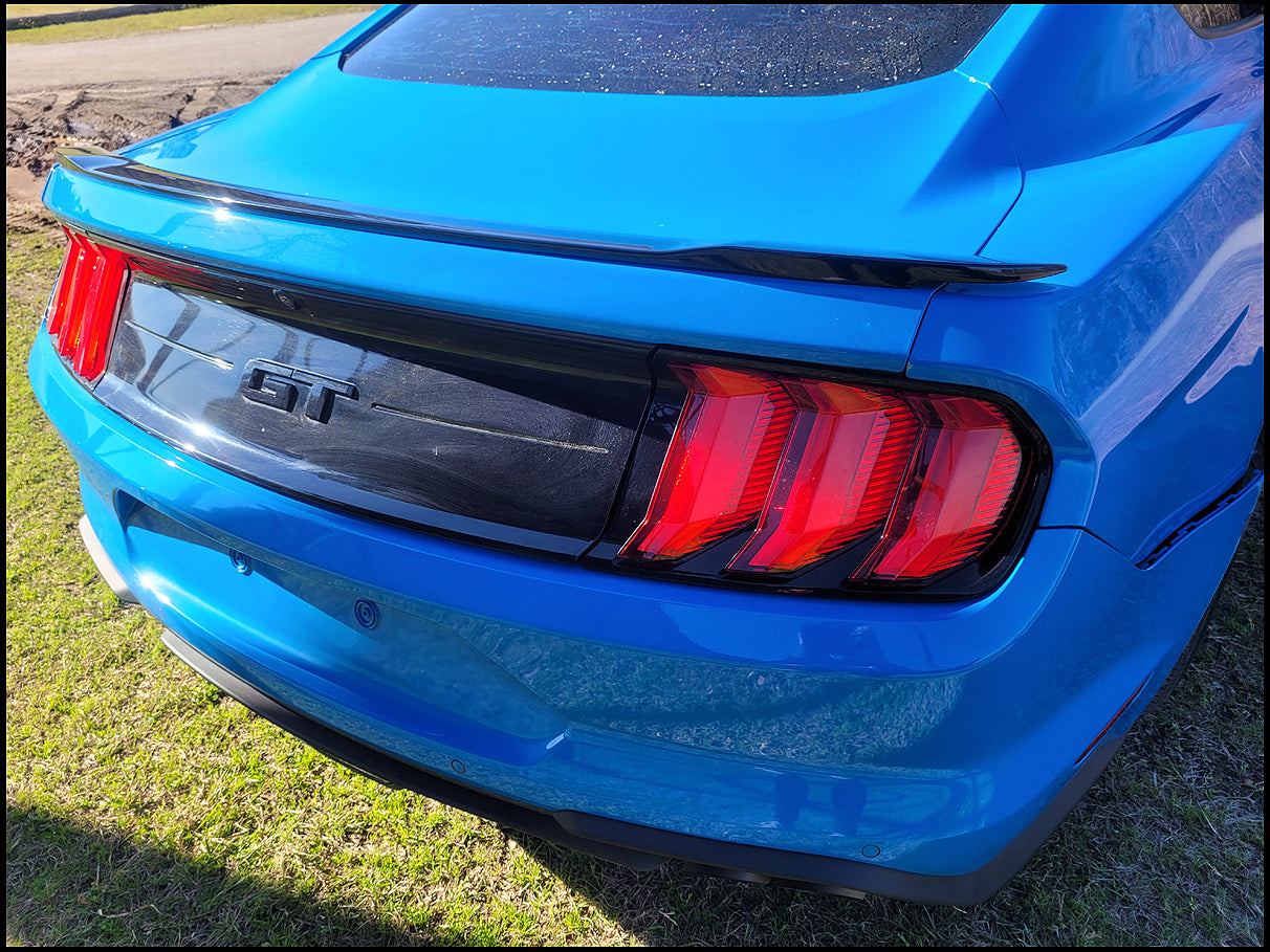 Stock 2688. 2022 Ford Mustang GT Coupe 5.0L V8 Gen 3 Engine 10R80 A/T 30k Miles - The Parts Farm