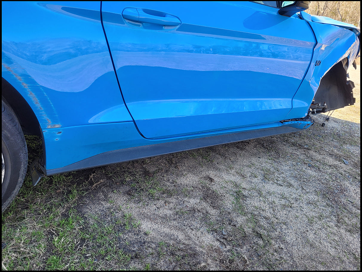 Stock 2688. 2022 Ford Mustang GT Coupe 5.0L V8 Gen 3 Engine 10R80 A/T 30k Miles - The Parts Farm