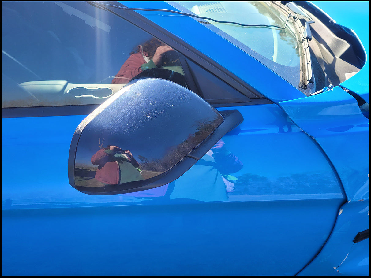 Stock 2688. 2022 Ford Mustang GT Coupe 5.0L V8 Gen 3 Engine 10R80 A/T 30k Miles - The Parts Farm