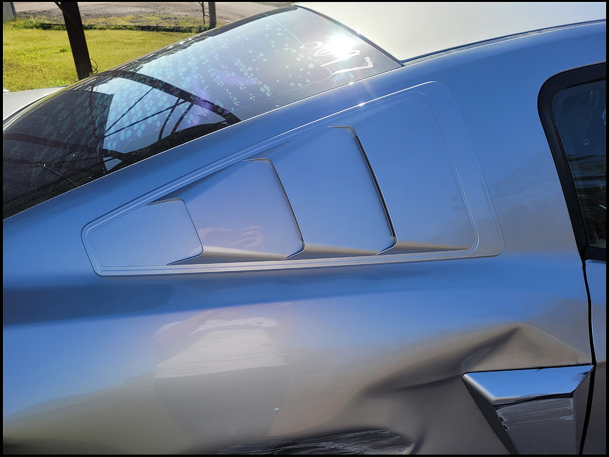 Stock 2697. 2011 Ford Mustang Shelby GT500 5.4L SC Engine TR6060 6 Speed M/T 62k Miles - The Parts Farm