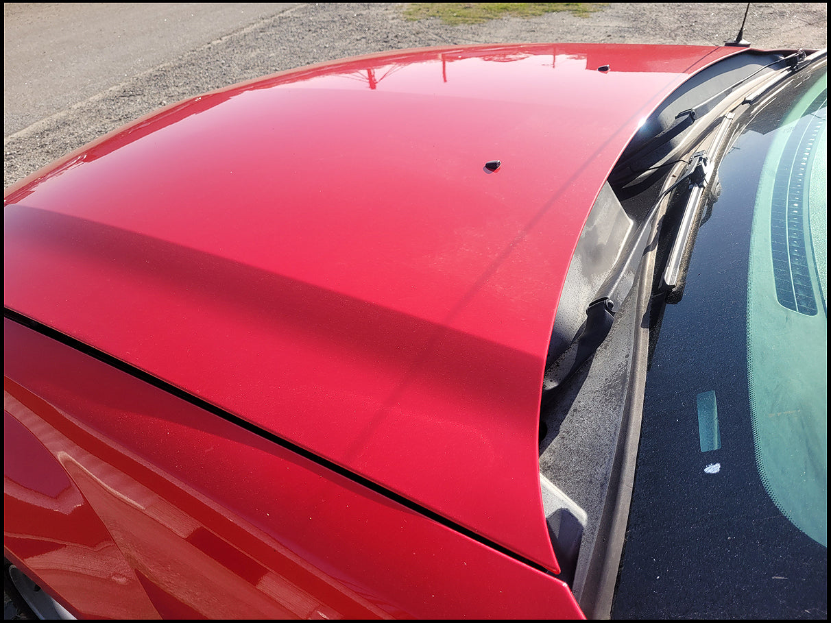 Stock 2696. 2007 Ford Mustang GT Coupe 4.6L V8 3V 3650 Manny Tranny 78k Miles - The Parts Farm