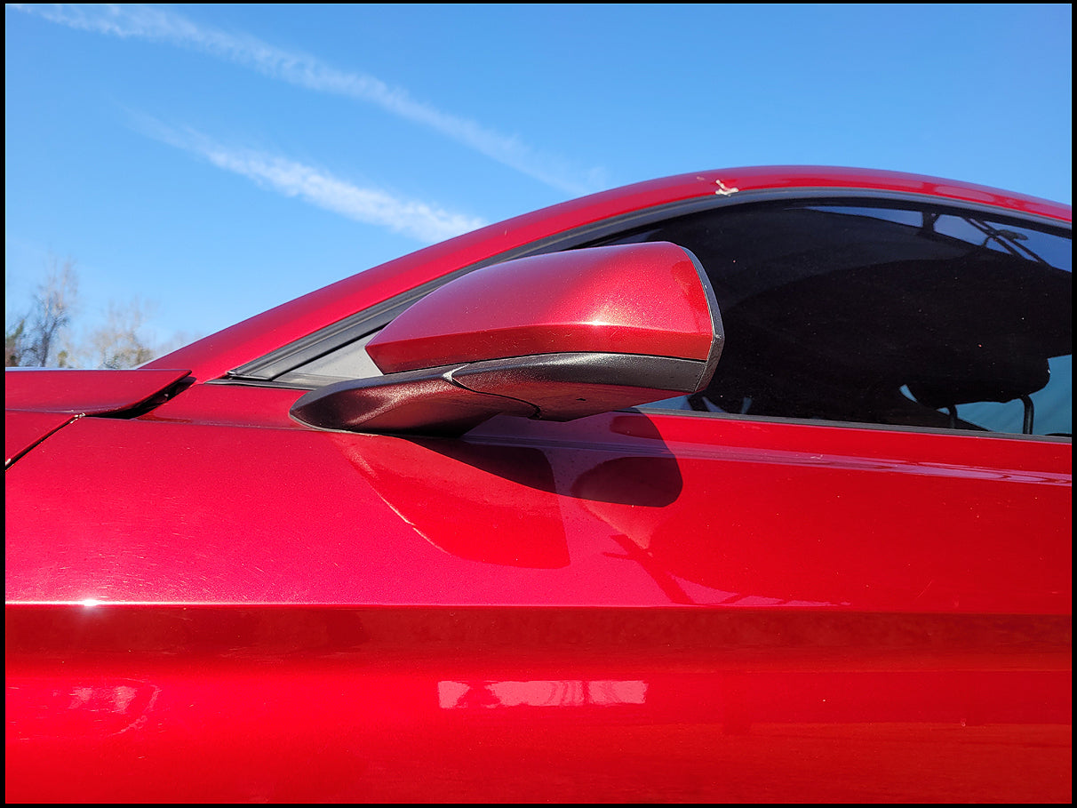 Stock 2694. 2015 Ford Mustang GT Coupe Gen 2 V8 5.0L Coyote 6R80 Auto Trans 54k MIles - The Parts Farm