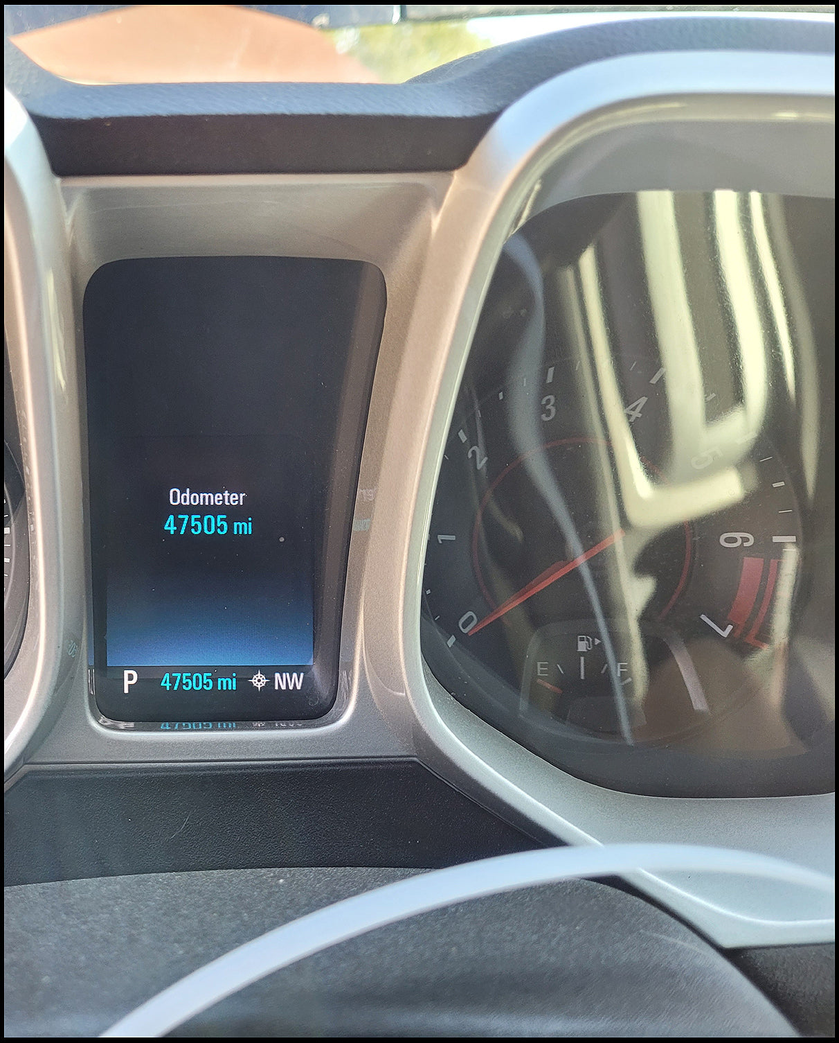 Stock 2699. 2015 Chevrolet Camaro ZL1 Coupe 6.2L SC V8 Engine Auto Trans 47k Miles - The Parts Farm