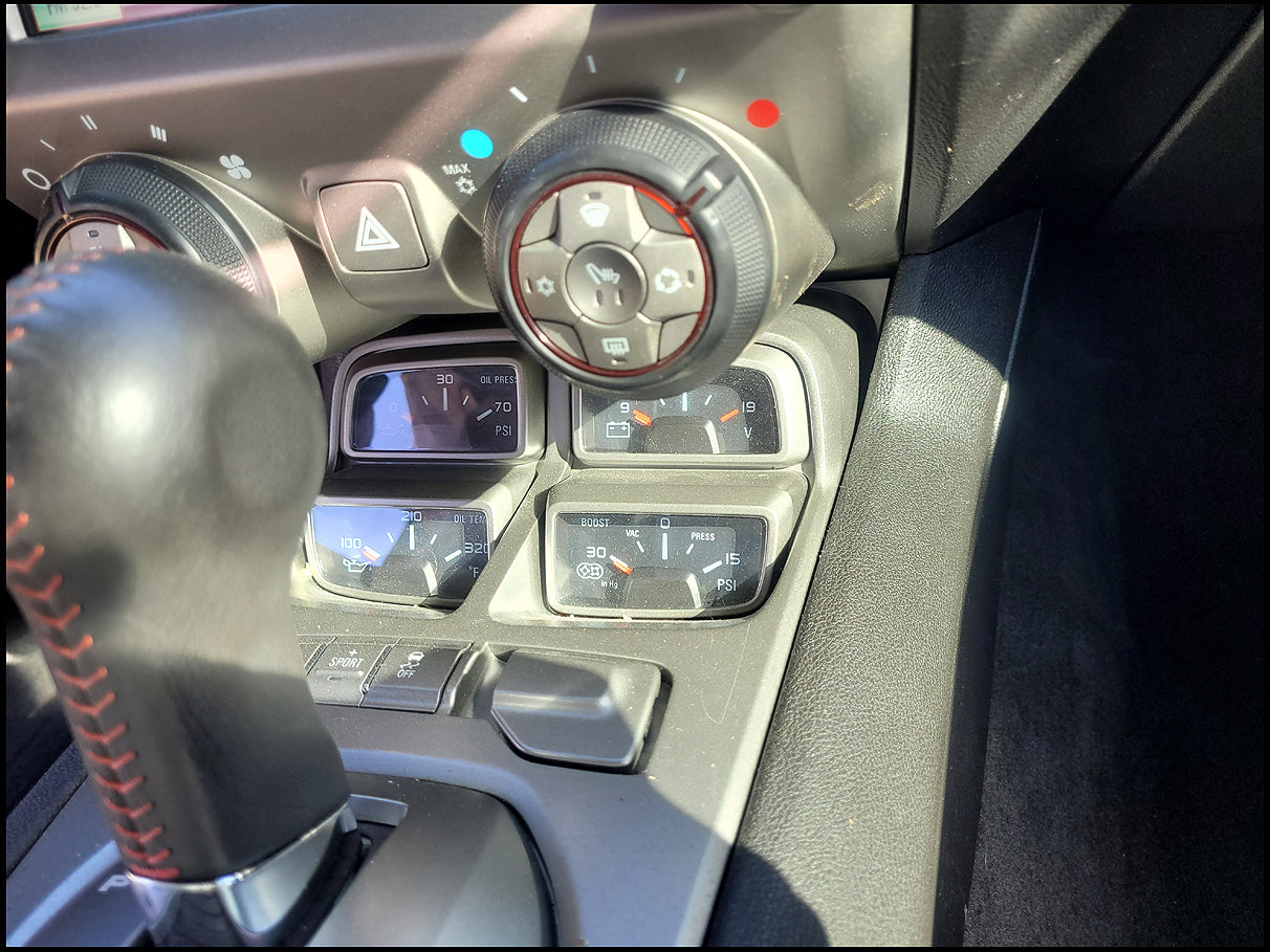 Stock 2699. 2015 Chevrolet Camaro ZL1 Coupe 6.2L SC V8 Engine Auto Trans 47k Miles - The Parts Farm