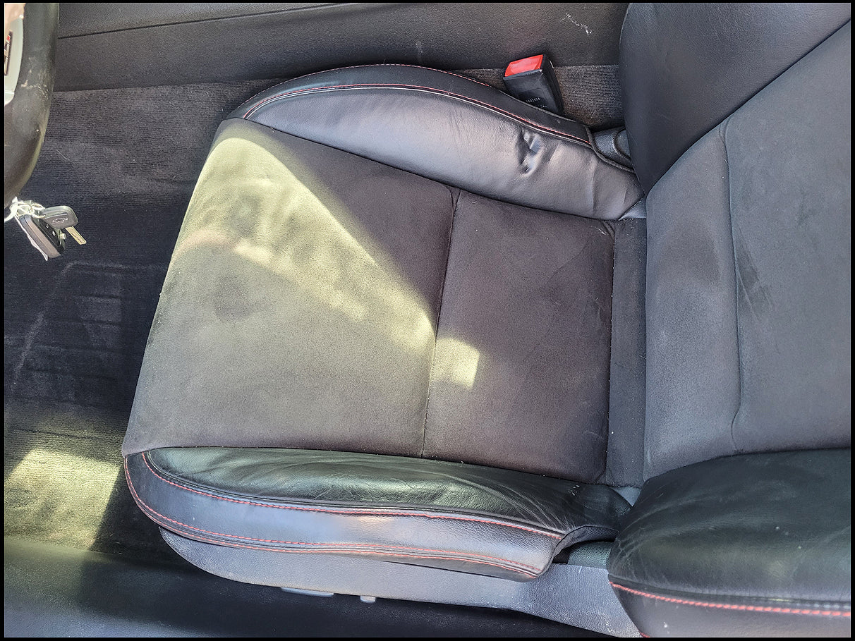 Stock 2699. 2015 Chevrolet Camaro ZL1 Coupe 6.2L SC V8 Engine Auto Trans 47k Miles - The Parts Farm