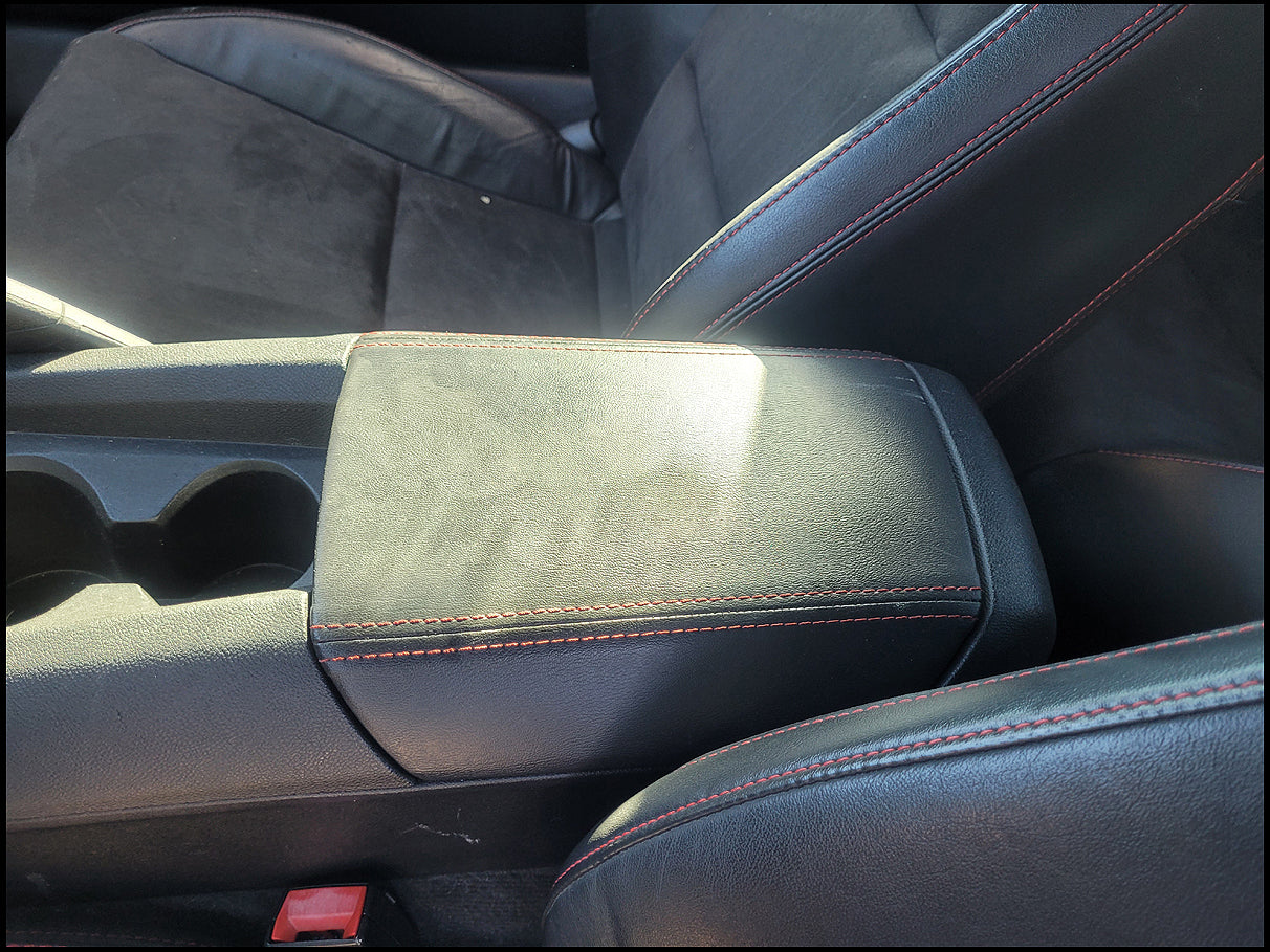 Stock 2699. 2015 Chevrolet Camaro ZL1 Coupe 6.2L SC V8 Engine Auto Trans 47k Miles - The Parts Farm