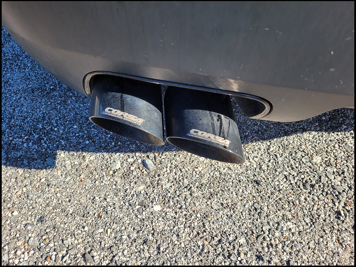 Stock 2699. 2015 Chevrolet Camaro ZL1 Coupe 6.2L SC V8 Engine Auto Trans 47k Miles - The Parts Farm
