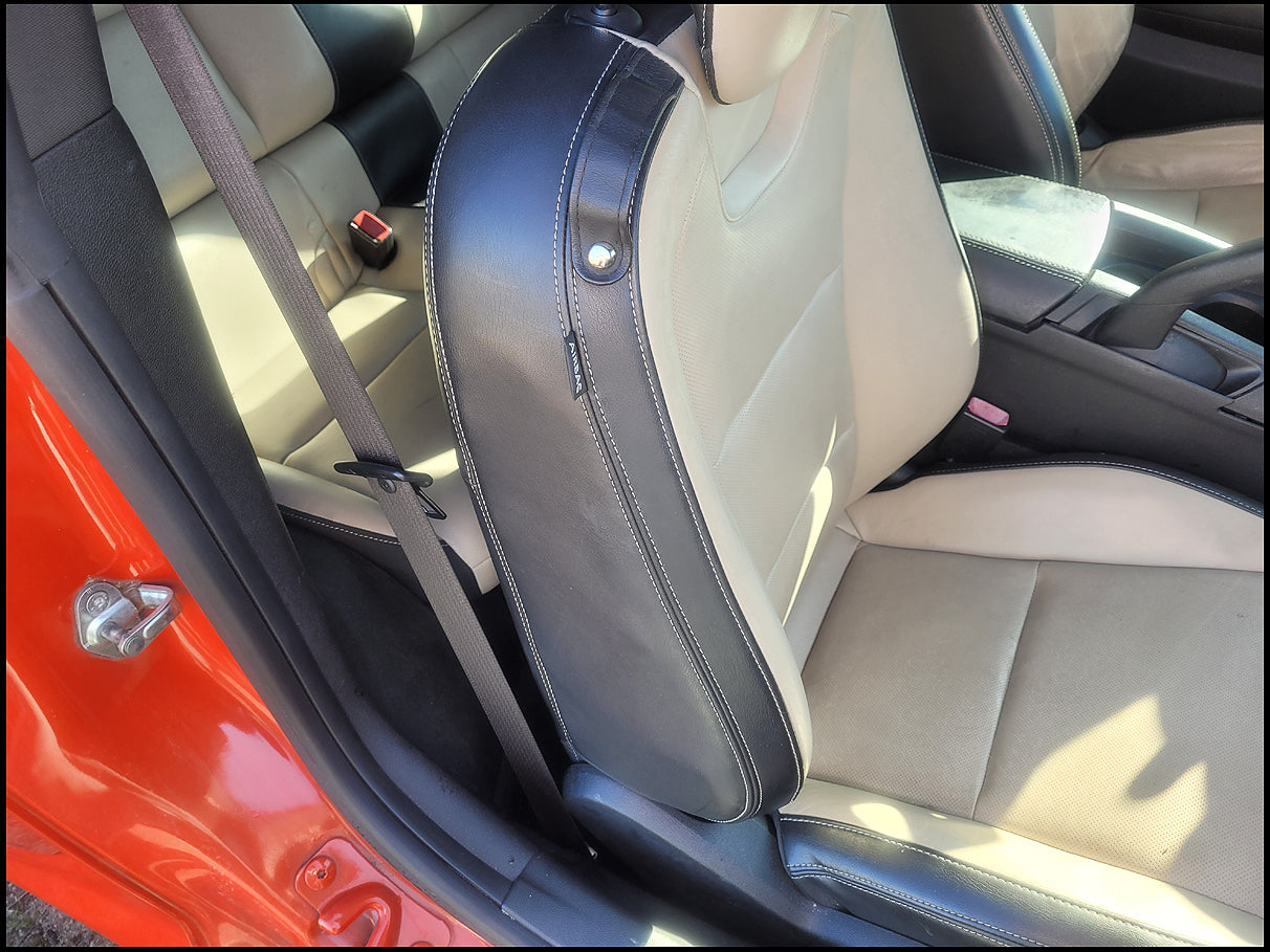 Stock 2698. 2010 Chevrolet Camaro SS Coupe 6.2L V8 Auto Trans 78k Miles - The Parts Farm
