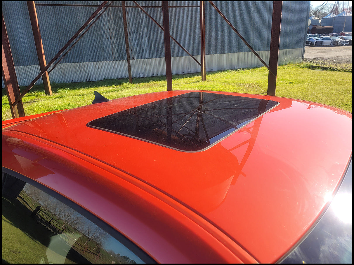 Stock 2698. 2010 Chevrolet Camaro SS Coupe 6.2L V8 Auto Trans 78k Miles - The Parts Farm