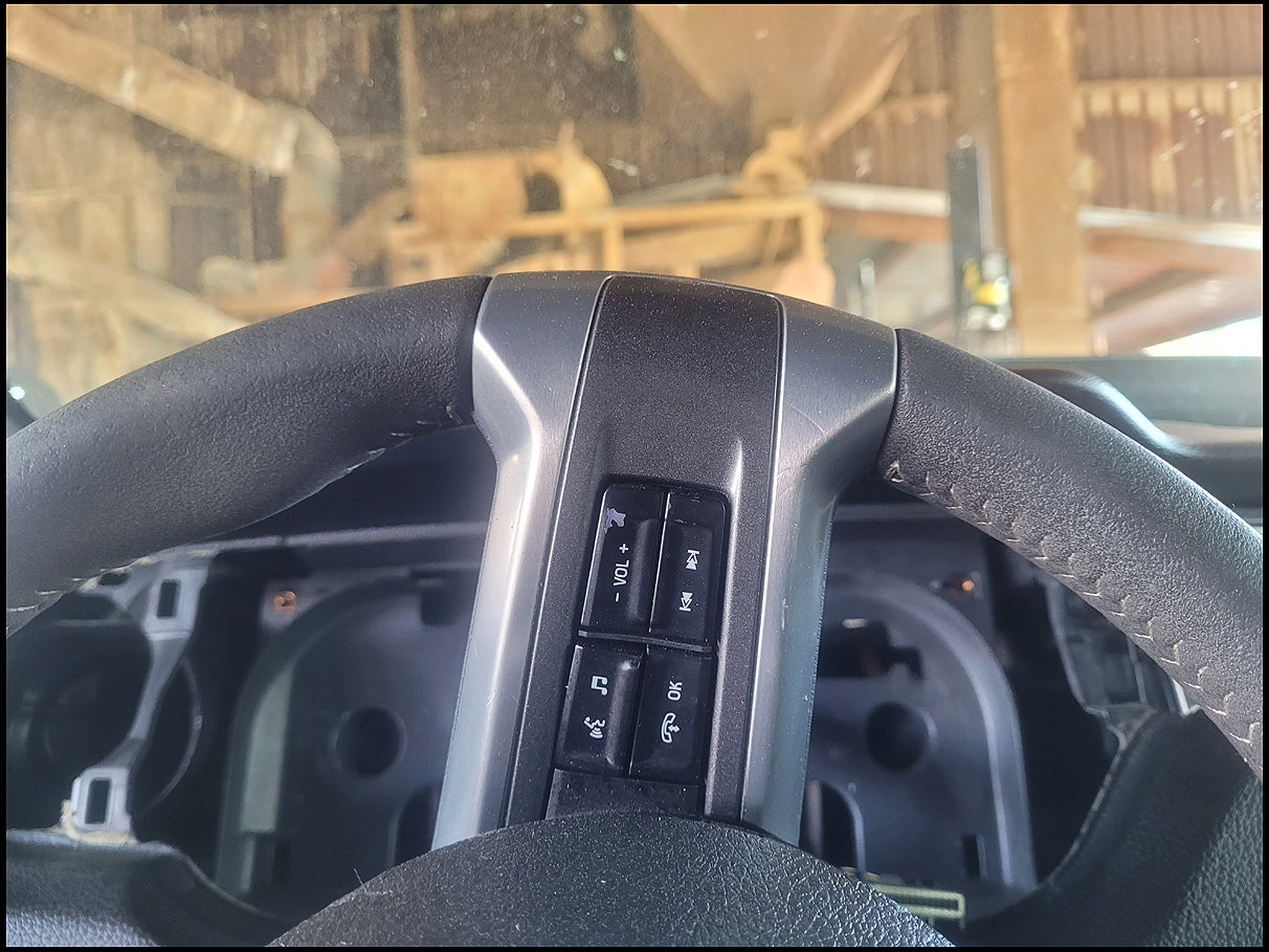 Stock 2697. 2011 Ford Mustang Shelby GT500 5.4L SC Engine TR6060 6 Speed M/T 62k Miles - The Parts Farm