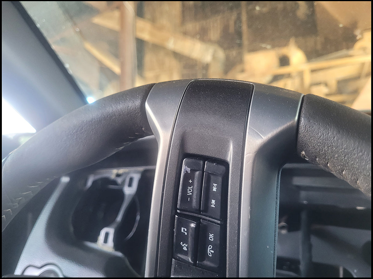 Stock 2697. 2011 Ford Mustang Shelby GT500 5.4L SC Engine TR6060 6 Speed M/T 62k Miles - The Parts Farm