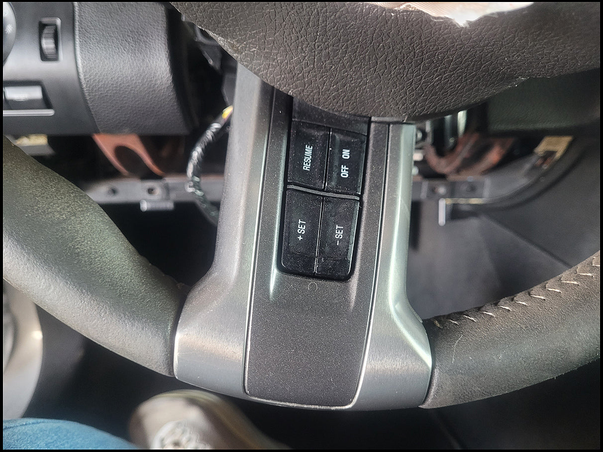 Stock 2697. 2011 Ford Mustang Shelby GT500 5.4L SC Engine TR6060 6 Speed M/T 62k Miles - The Parts Farm