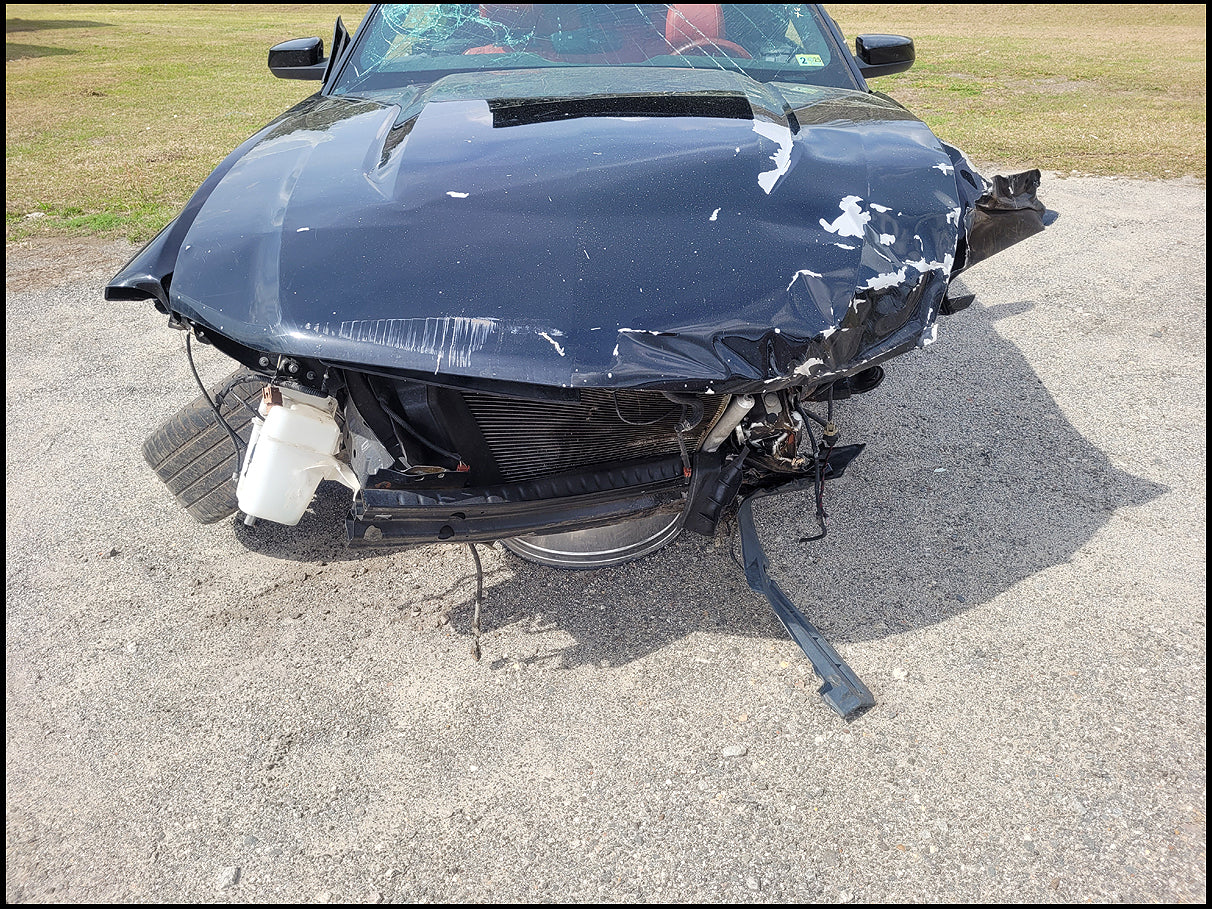 Stock 2700. 2012 Ford Mustang GT Convertible 5.0L V8 Gen 1 MT82 Manny Tranny - The Parts Farm