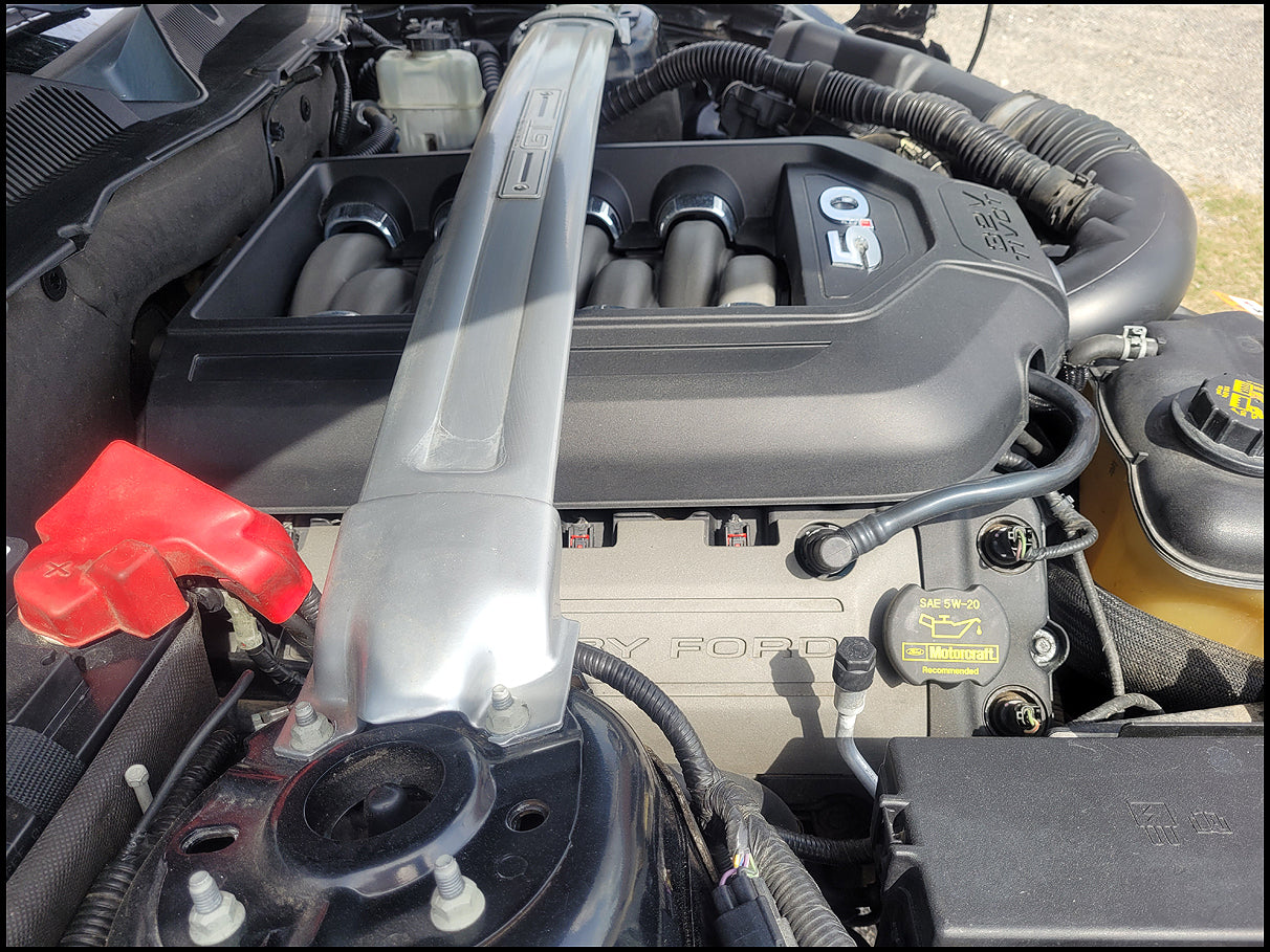 Stock 2700. 2012 Ford Mustang GT Convertible 5.0L V8 Gen 1 MT82 Manny Tranny - The Parts Farm