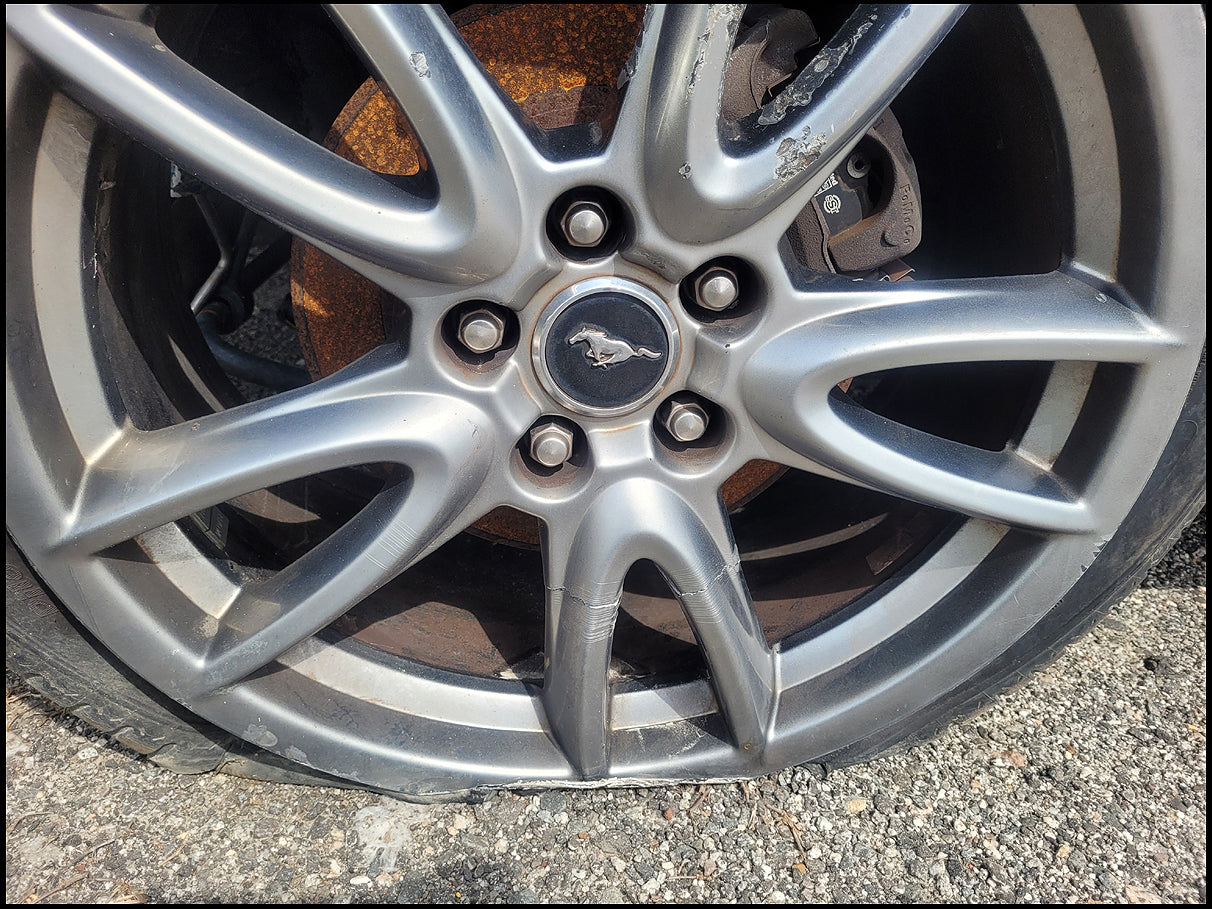 Stock 2700. 2012 Ford Mustang GT Convertible 5.0L V8 Gen 1 MT82 Manny Tranny - The Parts Farm