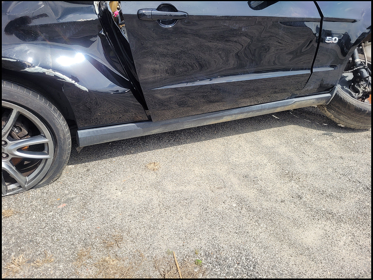 Stock 2700. 2012 Ford Mustang GT Convertible 5.0L V8 Gen 1 MT82 Manny Tranny - The Parts Farm