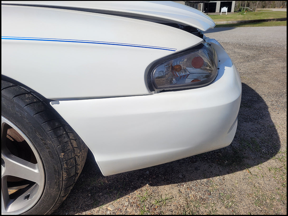 Stock 2704. 1994 Ford Mustang GT Convertible 5.0L V8 T5 Manny Tranny 144k Miles - The Parts Farm