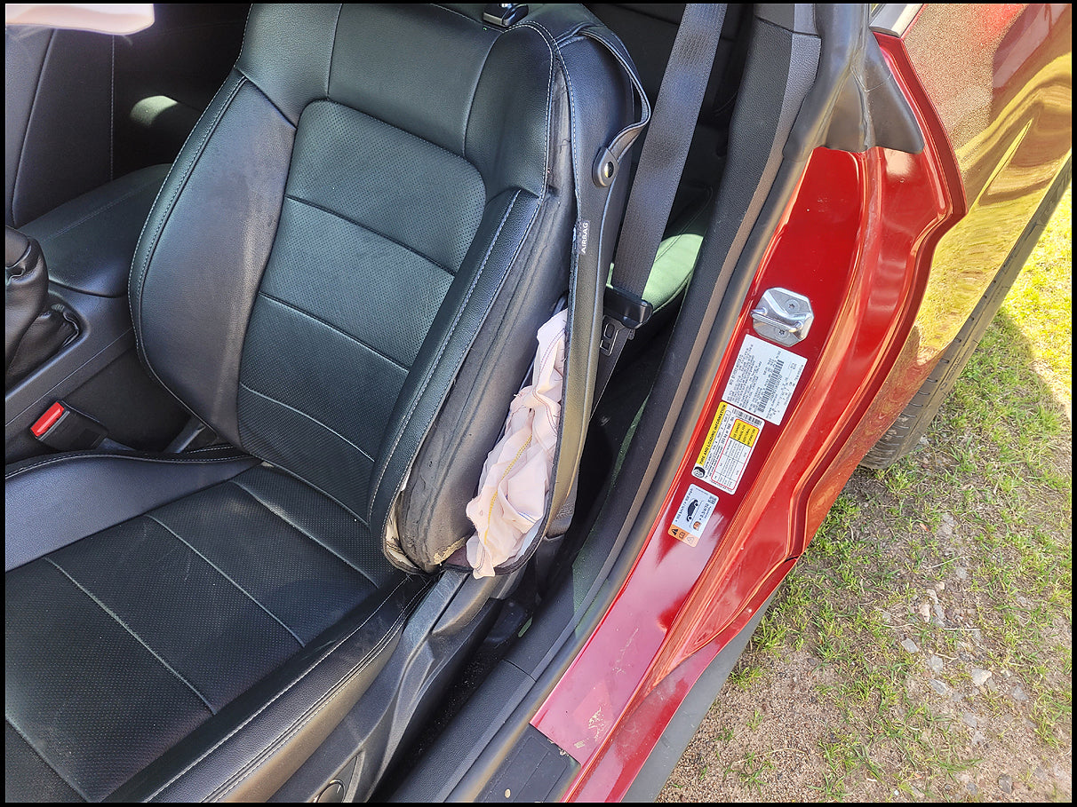 Stock 2706. 2017 Ford Mustang GT Coupe 5.0L V8 Built Engine T56 Magnum 22k Miles - The Parts Farm