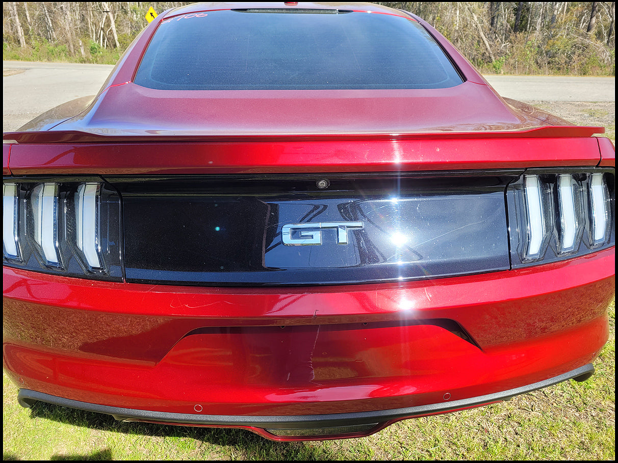 Stock 2706. 2017 Ford Mustang GT Coupe 5.0L V8 Built Engine T56 Magnum 22k Miles - The Parts Farm