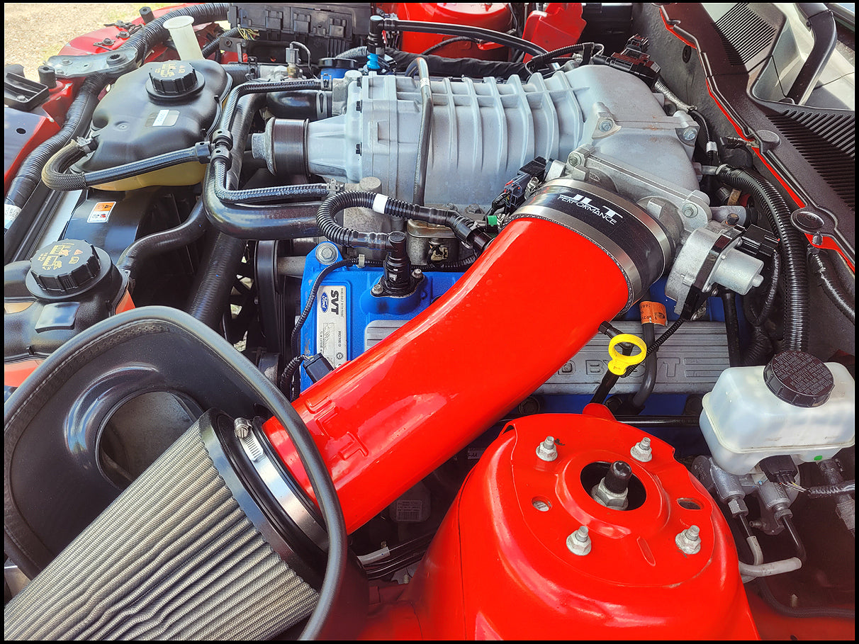 Stock 2710. 2011 Ford Mustang Shelby GT500 5.4L SC V8 TR6060 6 Speed Manny Tranny 54k Miles - The Parts Farm