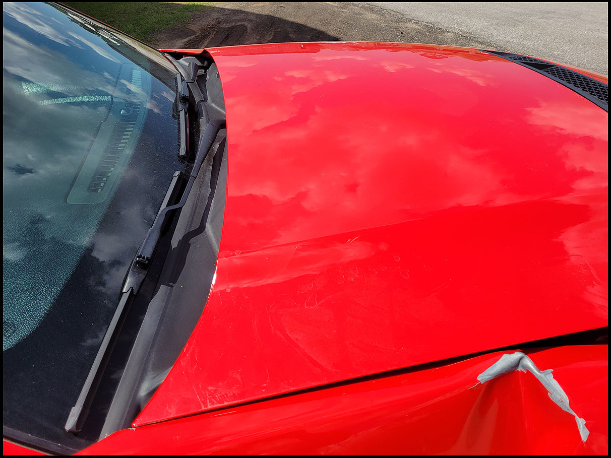 Stock 2710. 2011 Ford Mustang Shelby GT500 5.4L SC V8 TR6060 6 Speed Manny Tranny 54k Miles - The Parts Farm