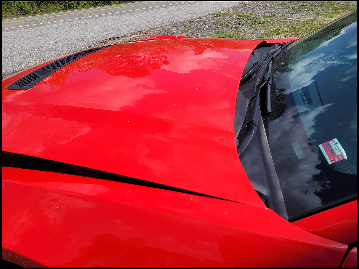 Stock 2710. 2011 Ford Mustang Shelby GT500 5.4L SC V8 TR6060 6 Speed Manny Tranny 54k Miles - The Parts Farm