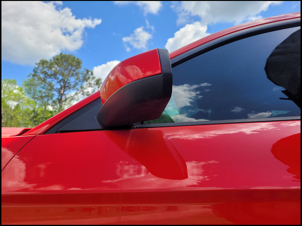 Stock 2710. 2011 Ford Mustang Shelby GT500 5.4L SC V8 TR6060 6 Speed Manny Tranny 54k Miles - The Parts Farm