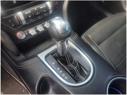 2018-2023 FORD MUSTANG GT 460HP 5.0 Gen 3 Engine 10r80 AUTO Trans Swap Kit