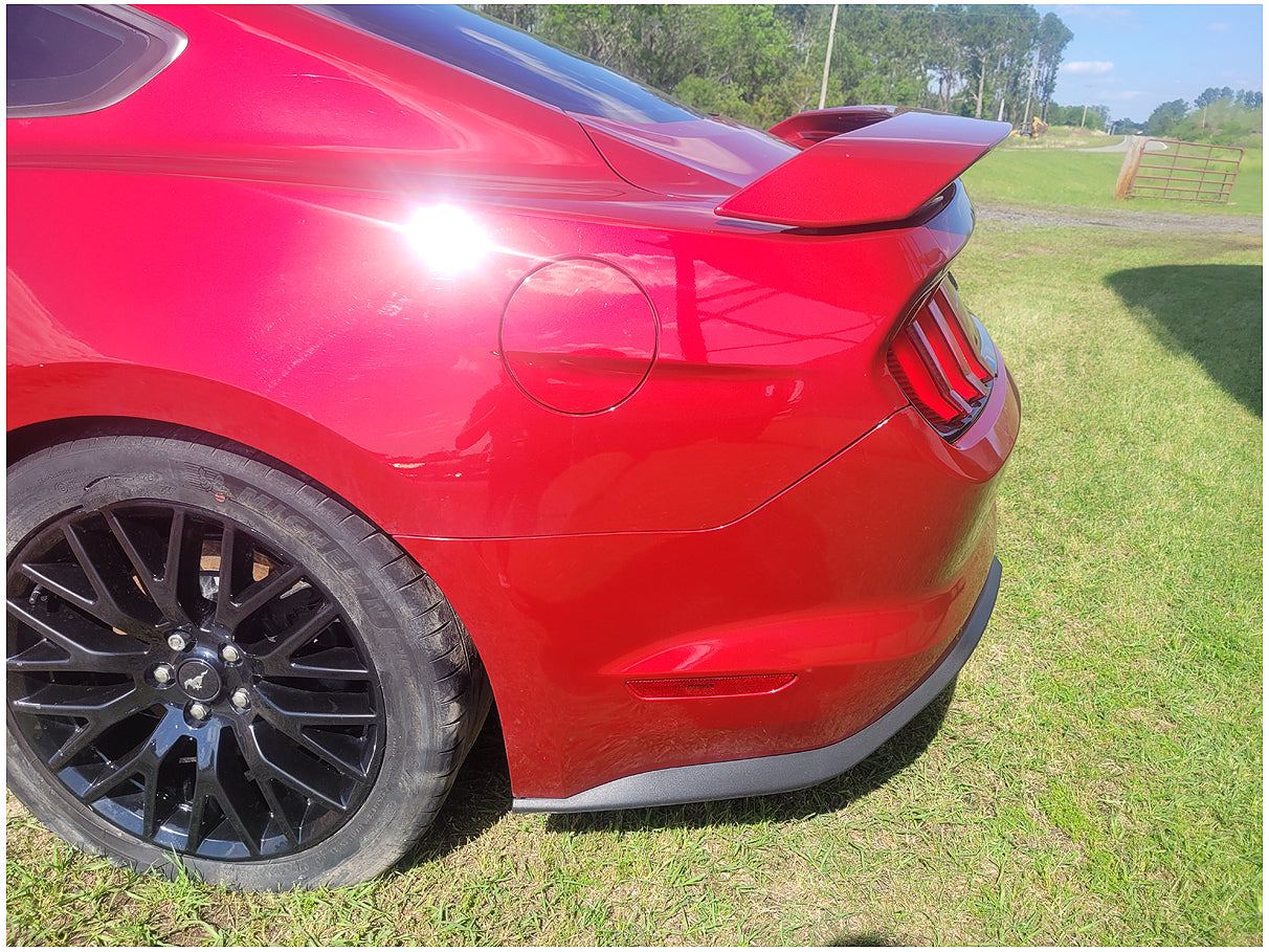 Stock 2712. 2020 Ford Mustang GT Coupe 5.0L V8 Engine 10R80 Auto Trans 18k Miles