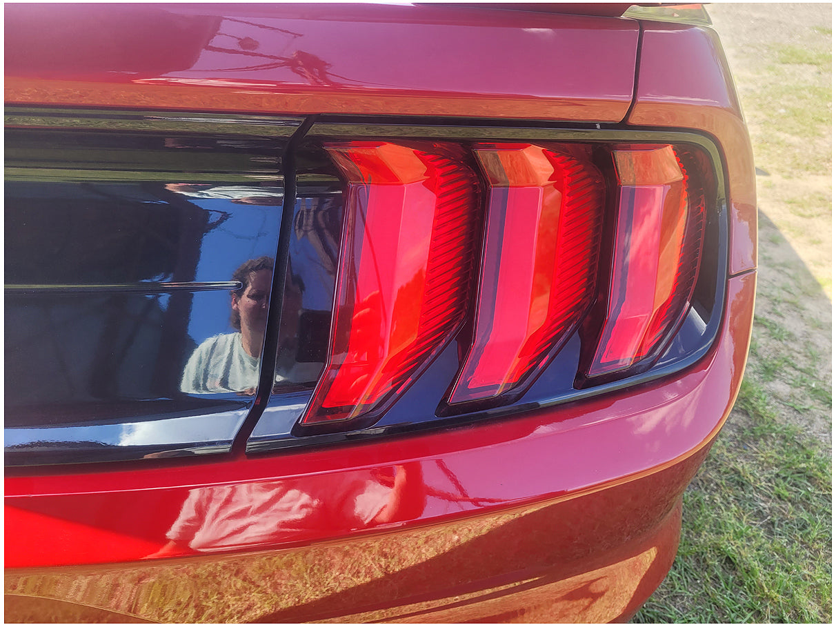 Stock 2712. 2020 Ford Mustang GT Coupe 5.0L V8 Engine 10R80 Auto Trans 18k Miles