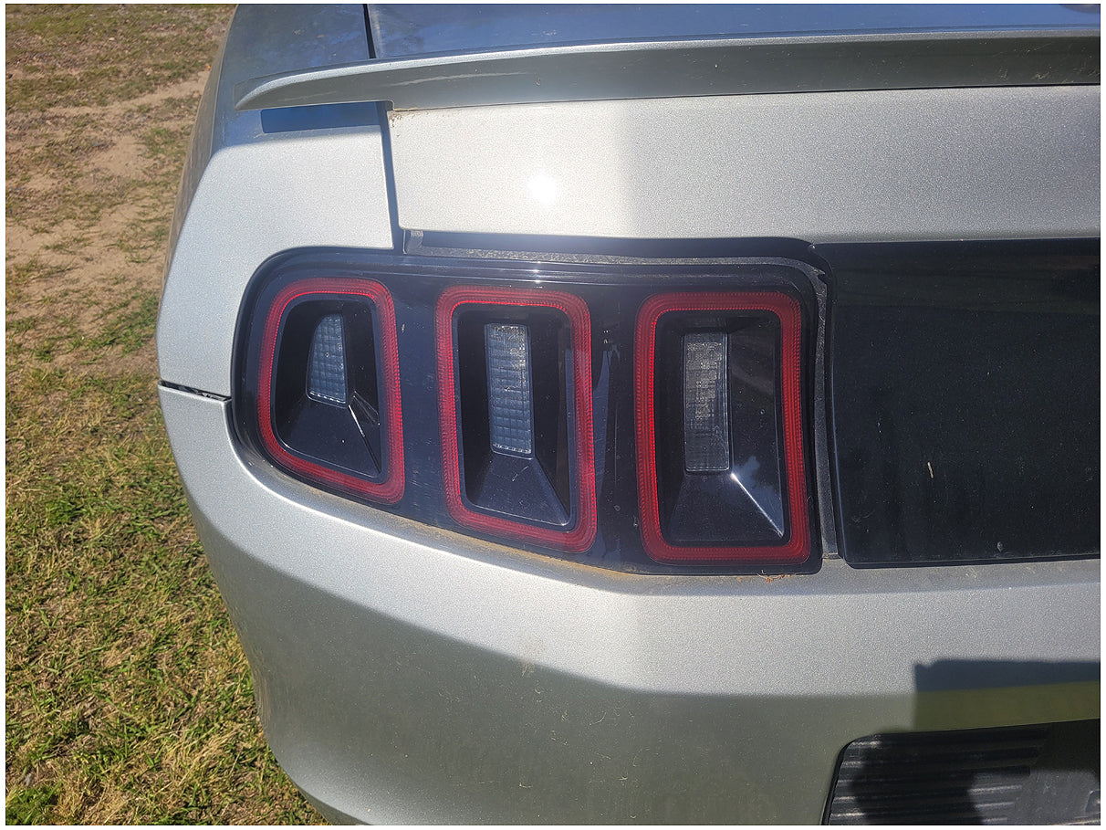 Stock 2714. 2014 Ford Mustang GT Coupe 5.0L V8 Engine 6R80 Auto Trans 85k Miles