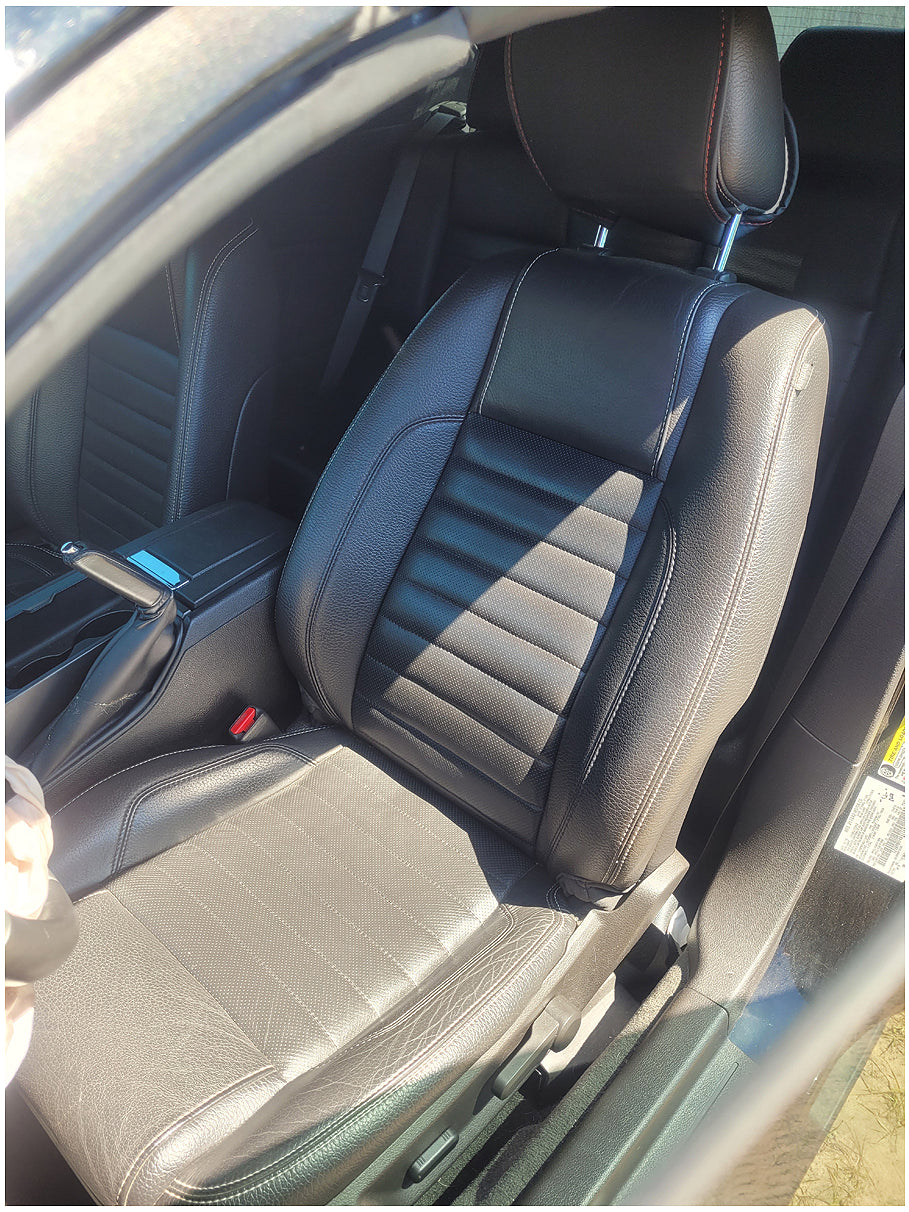Stock 2715. 2011 Ford Mustang GT Convertible 5.0L V8 Engine 6R80 Auto Trans 62k Miles