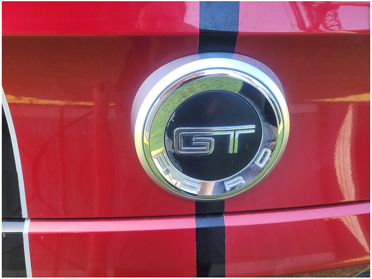 Stock 2715. 2011 Ford Mustang GT Convertible 5.0L V8 Engine 6R80 Auto Trans 62k Miles