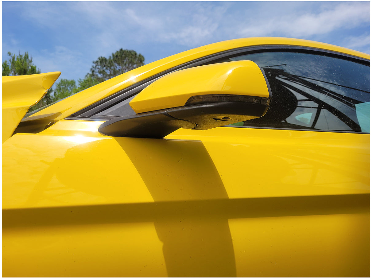 Stock 2718. 2015 Ford Mustang GT Coupe 5.0L V8 Gen 2 MT82 6 Speed Manny Tranny 61k Miles