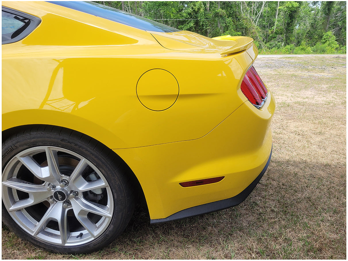 Stock 2718. 2015 Ford Mustang GT Coupe 5.0L V8 Gen 2 MT82 6 Speed Manny Tranny 61k Miles
