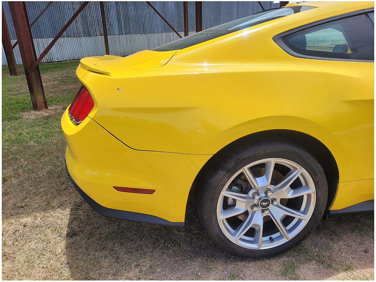 Stock 2718. 2015 Ford Mustang GT Coupe 5.0L V8 Gen 2 MT82 6 Speed Manny Tranny 61k Miles
