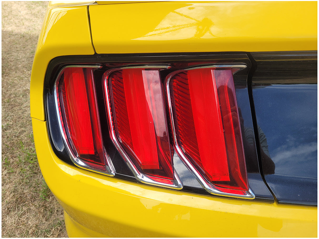 Stock 2718. 2015 Ford Mustang GT Coupe 5.0L V8 Gen 2 MT82 6 Speed Manny Tranny 61k Miles