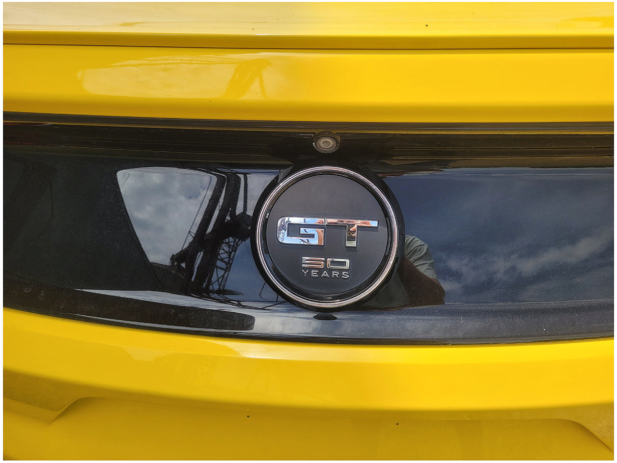 Stock 2718. 2015 Ford Mustang GT Coupe 5.0L V8 Gen 2 MT82 6 Speed Manny Tranny 61k Miles