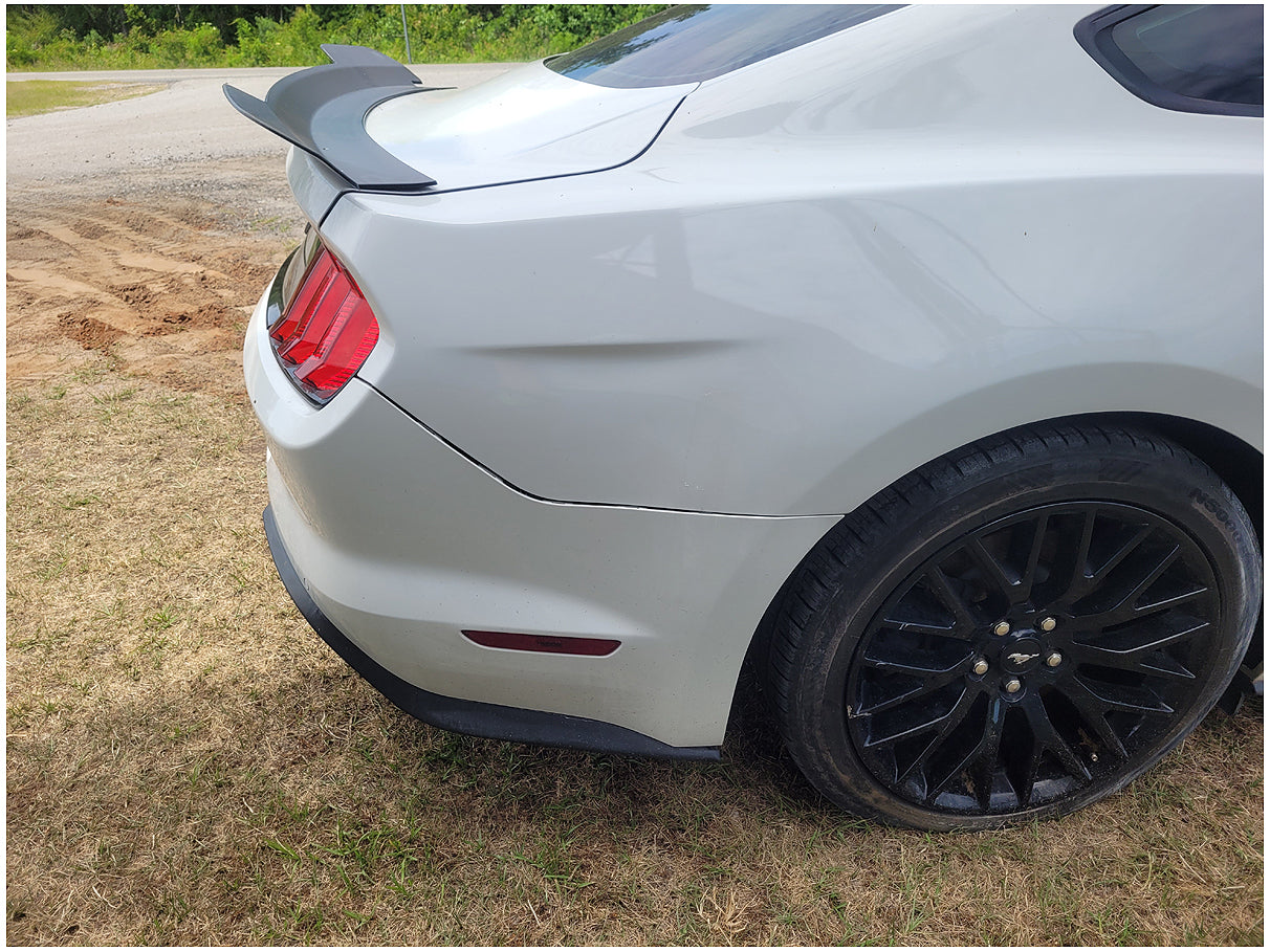 Stock 2717. 2020 Ford Mustang GT Coupe 5.0L V8 Engine 10R80 Auto Trans 40k Miles