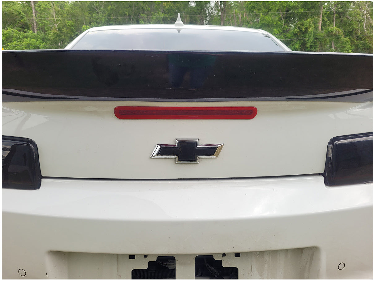 Stock 2719. 2014 Chevrolet Camaro SS Coupe 6.2L V8 6 Speed Auto Trans 71k Miles