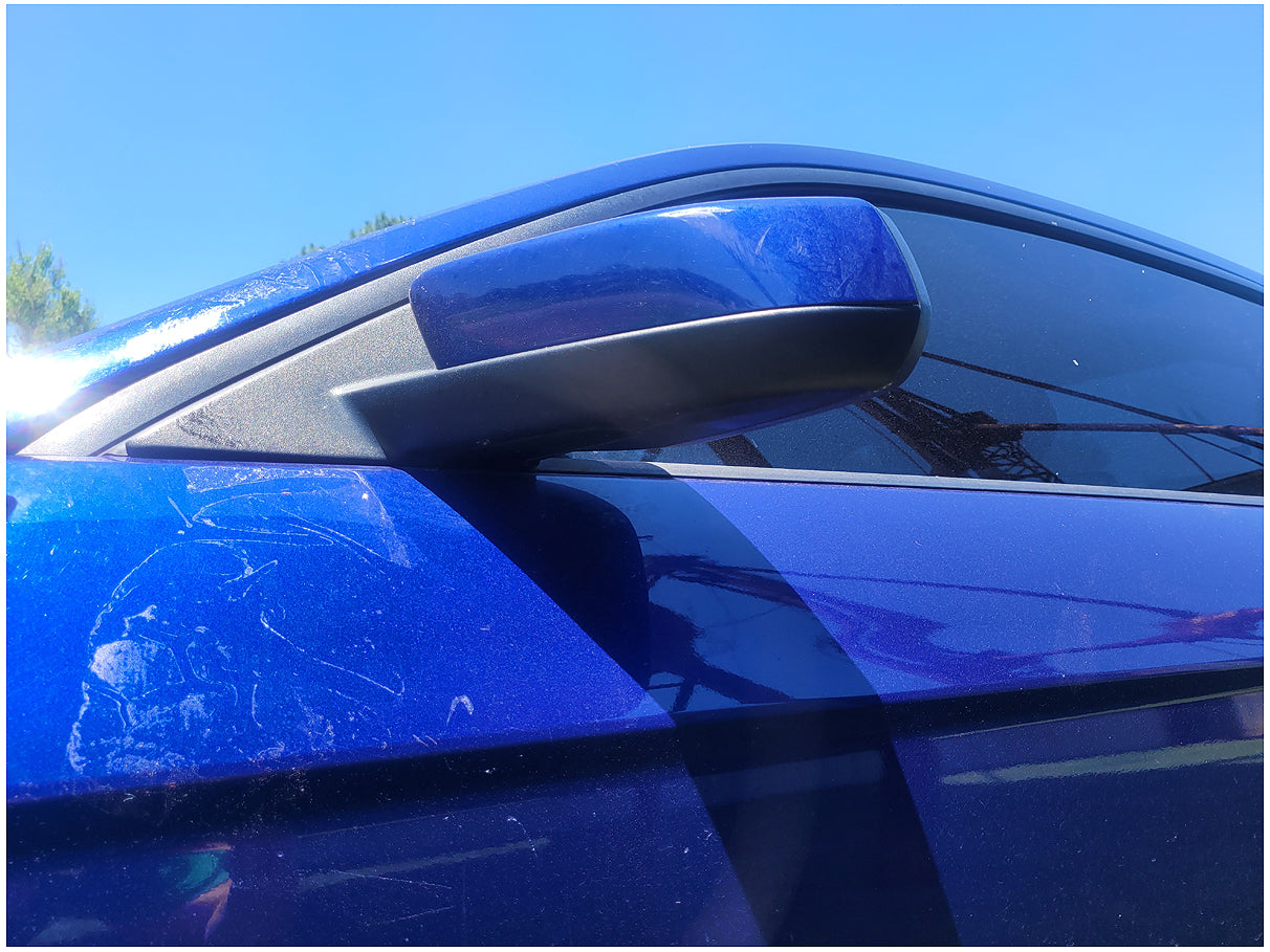 Stock 2721. 2013 Ford Mustang GT Coupe Gen 1 5.0L V8 6R80 Auto Trans 2721