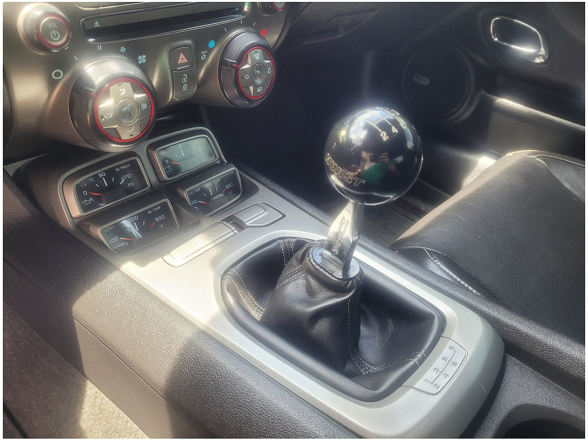 Stock 2725. 2011 Chevrolet Camaro SS Coupe 6.2L V8 Engine 6 Speed Manual Trans 37k Miles