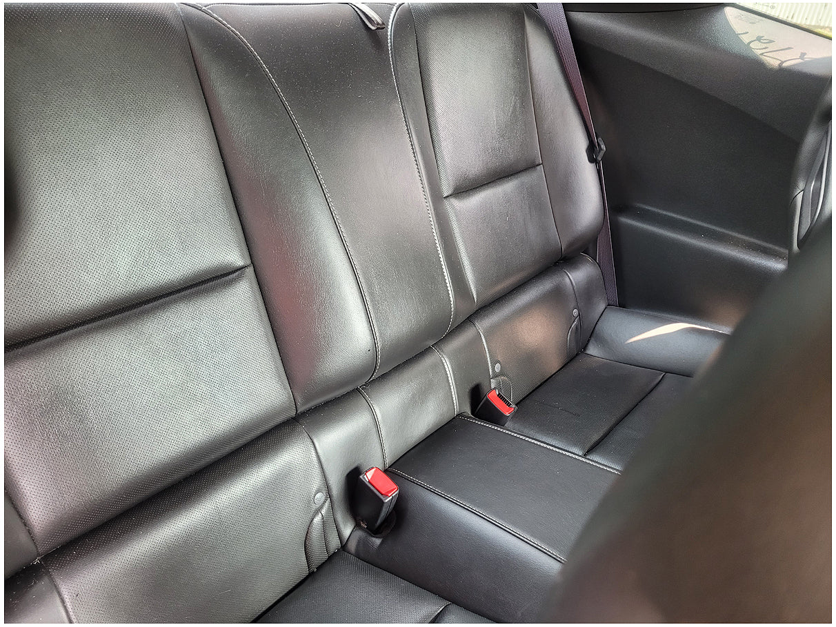 Stock 2727. 2014 Chevrolet Camaro SS Coupe 6.2L V8 Engine Auto Trans Recaro 75k Miles
