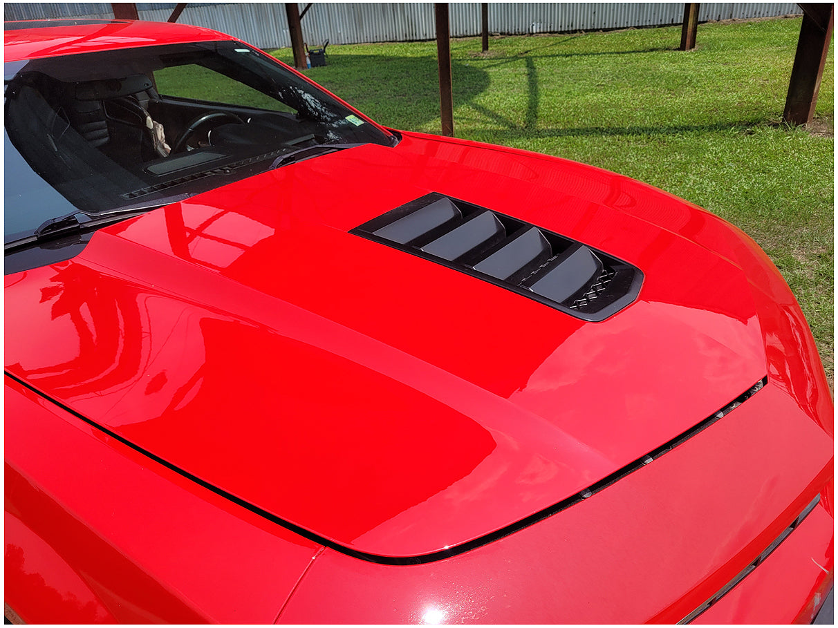 Stock 2727. 2014 Chevrolet Camaro SS Coupe 6.2L V8 Engine Auto Trans Recaro 75k Miles